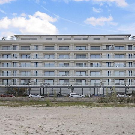 Ferienwohnung Gioia Sea View Năvodari Exterior foto