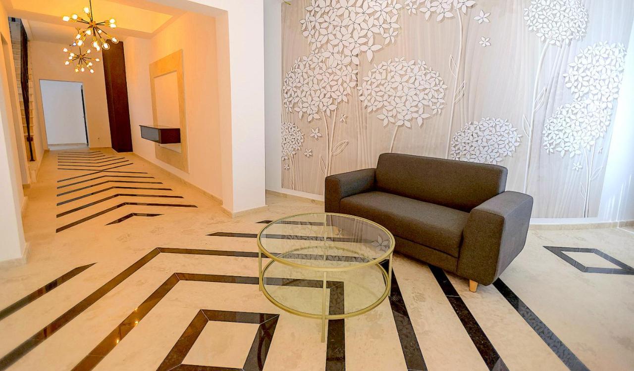 Ferienwohnung Gioia Sea View Năvodari Exterior foto
