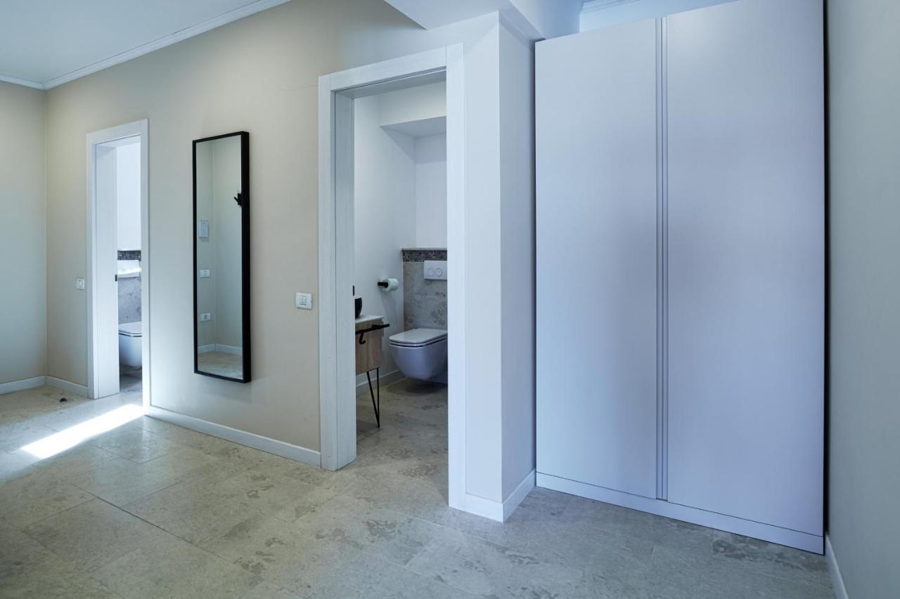 Ferienwohnung Gioia Sea View Năvodari Exterior foto