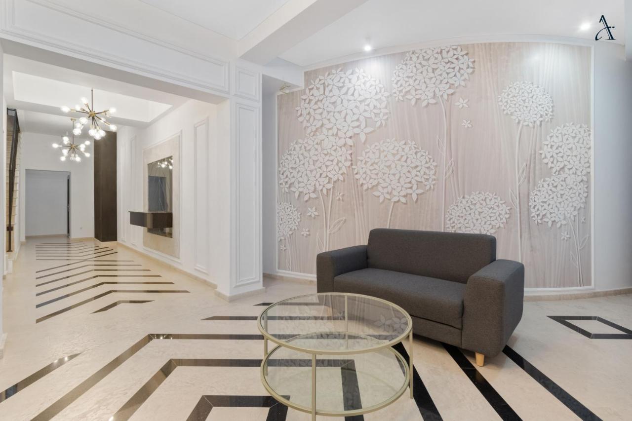 Ferienwohnung Gioia Sea View Năvodari Exterior foto