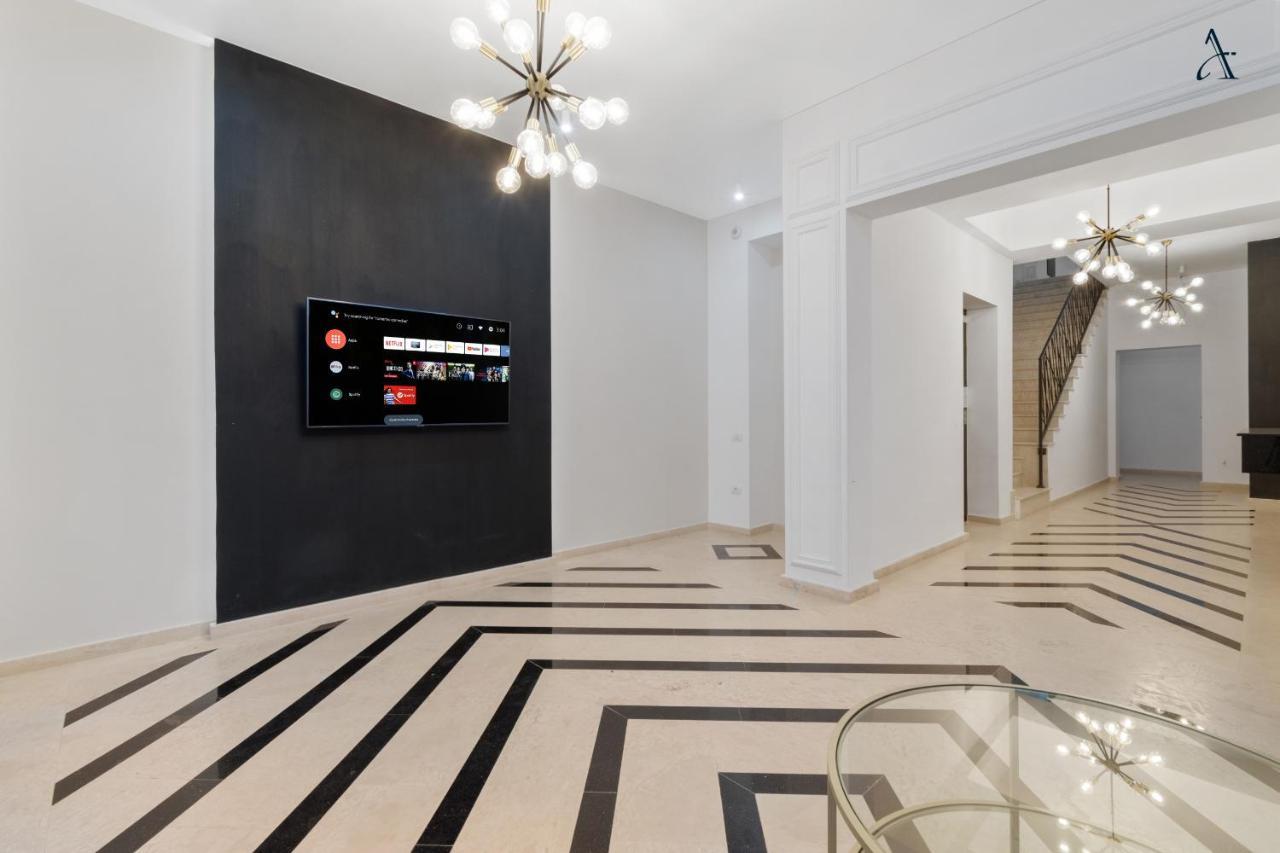 Ferienwohnung Gioia Sea View Năvodari Exterior foto